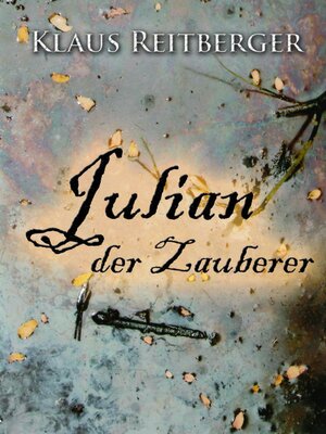 cover image of Julian der Zauberer